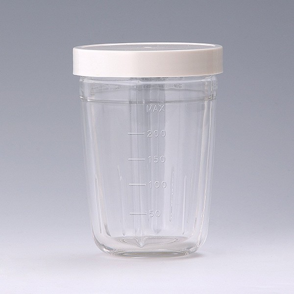 iwatani sairentomirusa- Parts Large Containers (Glass) IFM – Y10 – H