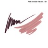 Rimmel Magnifeyes Double Ended Shadow & Liner 07 Pink