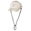 TABARA MESH CAP TM1018 Laser Cut Mesh UV Cap Unisex