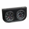Summit Racing Gauge Kit Analog Console 2 1/16" Water Temperature