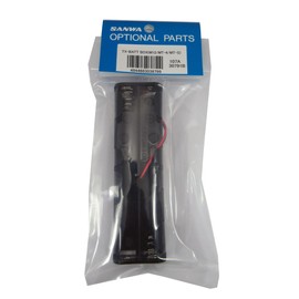 SANWA TX-BATT BOX for MX-3X, MT-4, M12 107A30791B