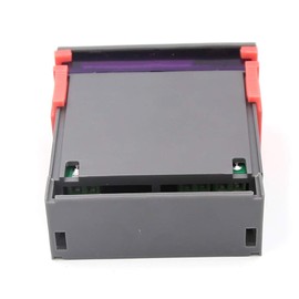 OBEST AC 10A/ 90V-250V Digital Temperature Control Digital Thermostat -50℃~110℃ MH1210W