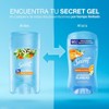 Secret Gel Orange Blossom 45g