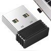 Ezranova USB Mouse Mover Jiggler - Undetectable, Driver-Free, Automatic Mini