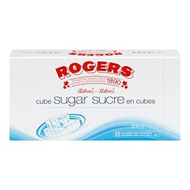 Rogers Sugar Cubes