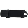 SWANS Ski Snowboard Goggles Extension Belt Clip BH-12 BK Black