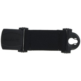 SWANS Ski Snowboard Goggles Extension Belt Clip BH-12 BK Black