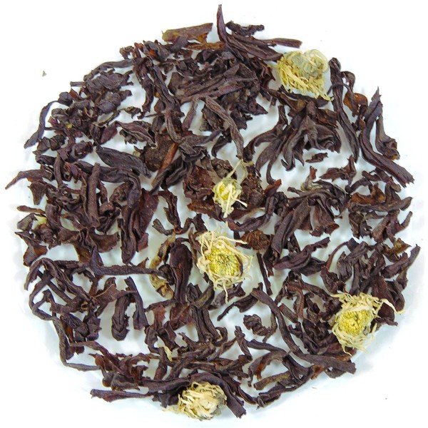 Blend 1776 Loose Leaf Specialty Black Tea (16oz)