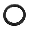 X AUTOHAUX Cover Double Lip TC Shaft Seal for Car