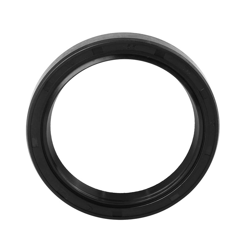 X AUTOHAUX Cover Double Lip TC Shaft Seal for Car