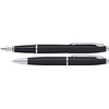A. T. Cross and Cross Calais Ballpoint Pen Matt Black