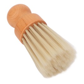 Shaving Brush, Portable, Practical and Compact Men's Shaving Brush for Home