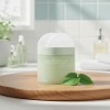 Almohadillas Celimax Ji Woo Gae Heartleaf Bha Peeling Pad Normal