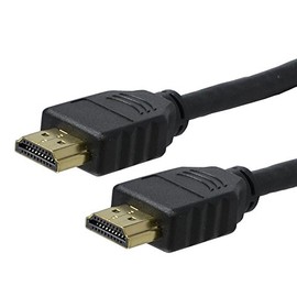 Across ADV-HD20 High Speed HDMI Cable, HDMI Type A to HDMI Type A, 6.6 ft (2 m)
