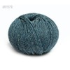 100% Luxurious Baby Alpaca Wool/Yarn from Peru, Teal, M1979 DK