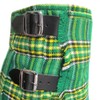 Mens Kilt Irish Plaid/Tartan 5 Yard 10 oz 40