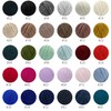 Pascuali Cashmere 6/28, 25 g, 100% Cashmere Wool, Organic Cashmere