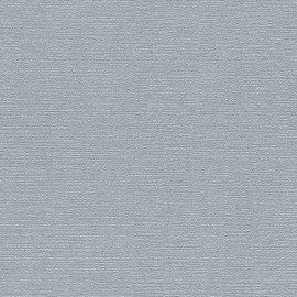 CONCORD WALLCOVERINGS ™ Sample for Display Purpose Only Textured Wallpaper Plain Featuring Scrubbable Painted Wall, Grey Metallic, 7 in x 10 in, 2950_64