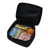 CAPASTEC Lunch Bag, Insulated Two Separate Compartments Lunch Box with
