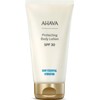 AHAVA - Loción corporal protectora de amplio espectro SPF30