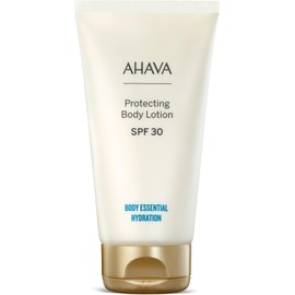 AHAVA - Loción corporal protectora de amplio espectro SPF30