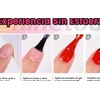 Esmalte En Gel Semipermanente Manicura Profesional 12 Colors