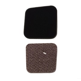 Air Filter Set for HS45 Hedge Trimmer 4140 124 2800, 4228 124 1500