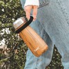 S'well Traveler Handle, Fits All Traveler Sizes, Onyx, Comfortable Carrying