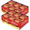 Paldo Kimchi Noodle Soup, 3.03oz Cup (Pack of 12)