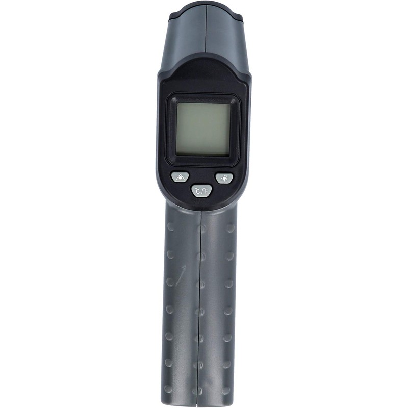 BRILLIANT TOOLS Tools BT521030 Infrared Thermometer, -50 Degree to 500