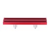 Woodworking Planing Stop Bench Dog Positioning Clamp Tool Set Kit