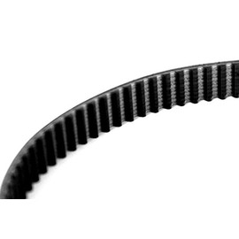 Unold 68511 Timing Belt Drive Belt & Replacement Belt for 8656050 + 8656051 Set Back Master/Bread Machines/Timing Belt Kit 8656050 + 8656051 for Unold Bread Maker Maschines Type 68511