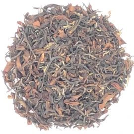 Darjeeling 2nd Flash Castleton CASTLETON FTGFOP1(CL) TIPPY 3.5 oz (100 g)