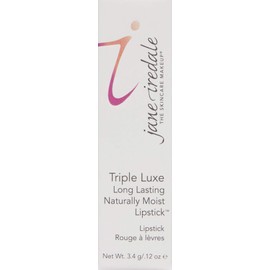 jane iredale Triple Luxe Long Lasting Naturally Moist Lipstick, Susan