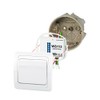 Elektrobock BZ8-113 Wireless Door Bell