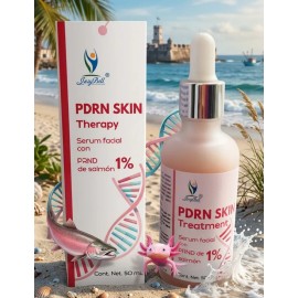Serum Pdrn Salmón 1% 50ml Jessybell