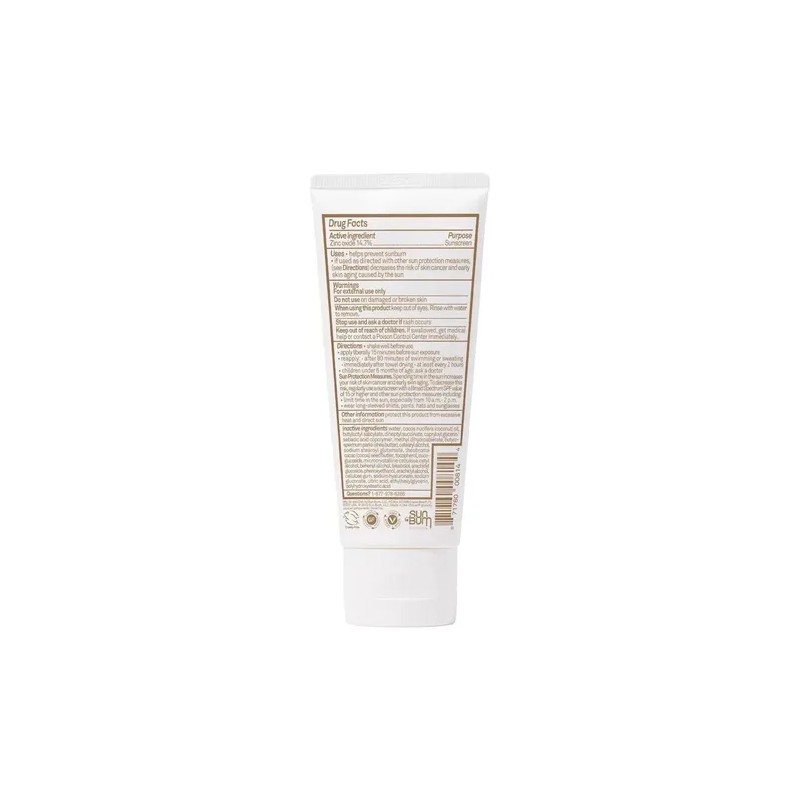 Sun Bum Mineral Sunscreen Lotion Spf 30 Protector Mineral