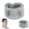 EULANT Inflatable Travel Pillow for Neck Support,Blow Up Neck Pillows