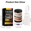 Tattoo Concealer Für Körper, Tattoo Entferner, Make-up zum Abdecken von