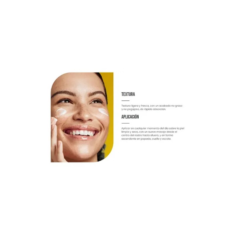 Vitacilina Facial Crema Aclaradora Pack 2 Piezas 100 Gr.