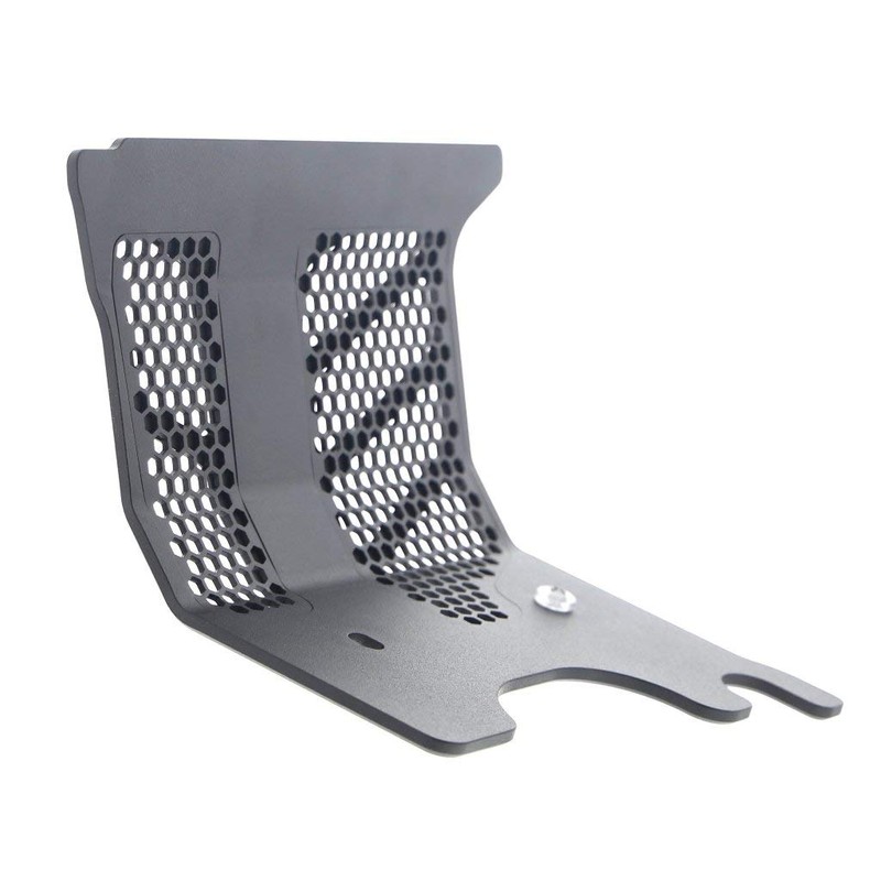 Evotech Performance Engine Guard Protector fits Ducati Hypermotard 939 &