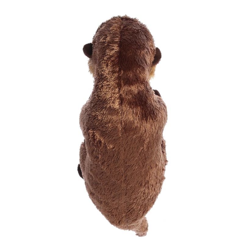 Aurora® Adorable Flopsie™ Cali Otter™ Stuffed Animal - Playful Ease