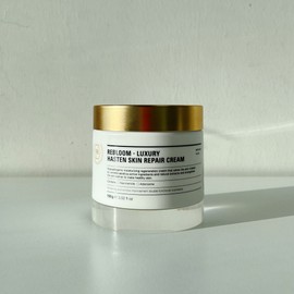 Ribble Cream Luxury Hayson Skin Repair 100ml Luxury Hayson Cream / 리블 크림 럭셔리 헤이슨 스킨 리페어 100ml 럭셔리 헤이슨 크림