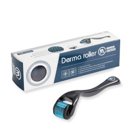 Monsieur Cheveux Derma Roller Hair Loss (Baldness) Surgical Steel