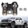 926-010 250Amp/125Amp Battery Circuit Fuse w Nuts Compatible with Ford