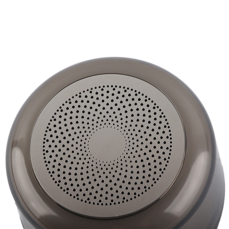 Wireless Bluetooth Speaker Multifunction HiFi Stereo Deep Bass Dazzling Light