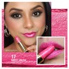 OULAC Lipstick, Metallic Shine Finish, No Grainy Feeling, Long-Lasting Moisturisation,