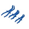Blue Spot Tools 07923 Offset Hose Clamp Pliers, Blue, 150