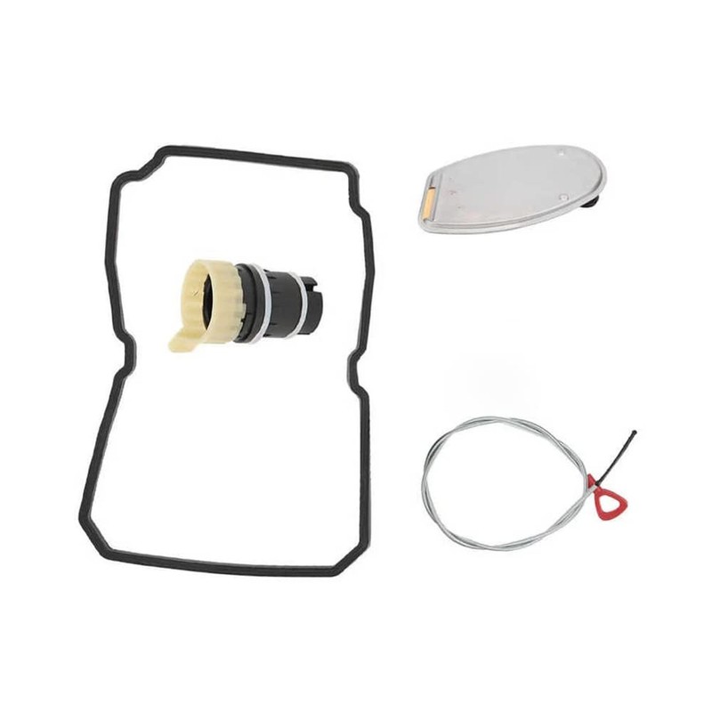 Baceyong 1 x transmission service kit, compatible with Mer-cedes-B-enz, 722.6
