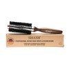 Handmade in Germany since 1869 Round Hair Brush - Shaped